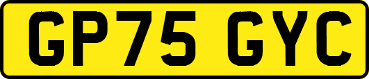 GP75GYC