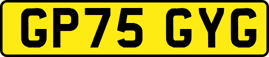 GP75GYG