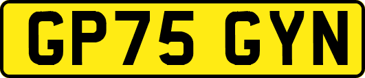 GP75GYN