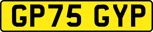 GP75GYP