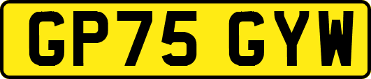 GP75GYW