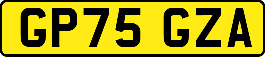 GP75GZA