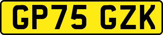 GP75GZK