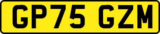 GP75GZM