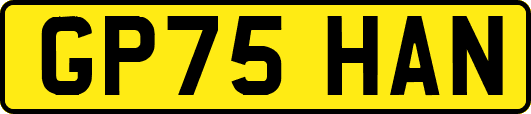 GP75HAN