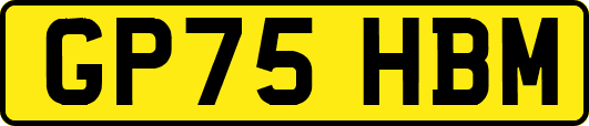 GP75HBM