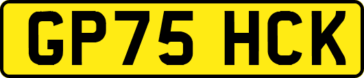 GP75HCK