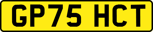 GP75HCT