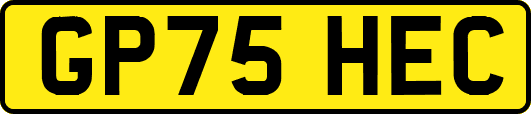 GP75HEC