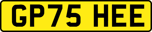 GP75HEE