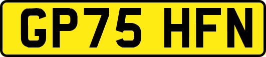 GP75HFN