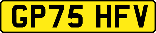 GP75HFV