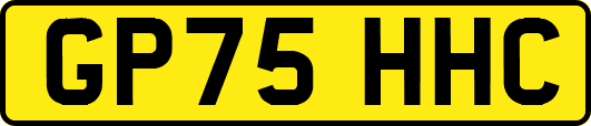 GP75HHC