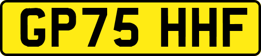 GP75HHF