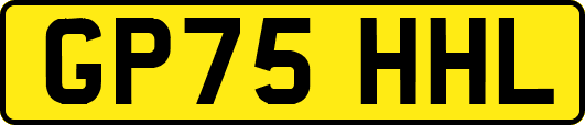 GP75HHL