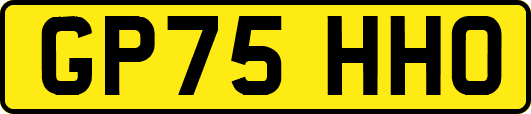 GP75HHO