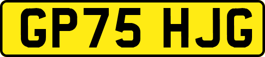 GP75HJG