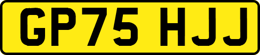 GP75HJJ
