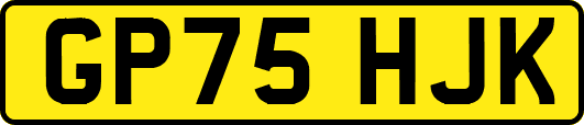 GP75HJK