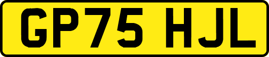 GP75HJL