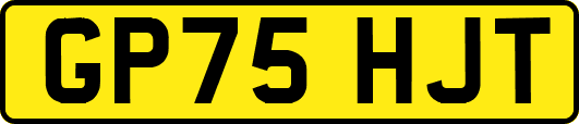 GP75HJT