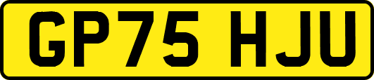 GP75HJU