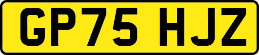 GP75HJZ