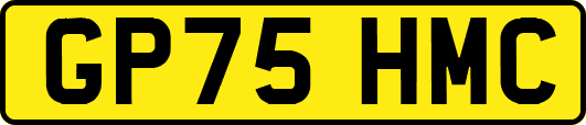 GP75HMC