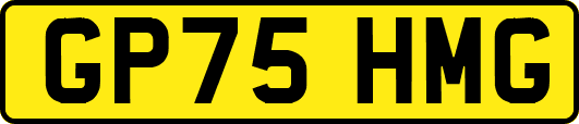 GP75HMG