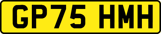 GP75HMH