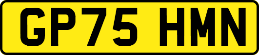 GP75HMN