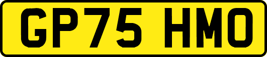 GP75HMO