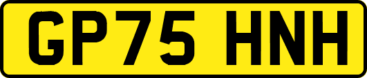 GP75HNH