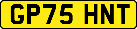 GP75HNT