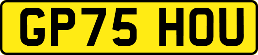 GP75HOU
