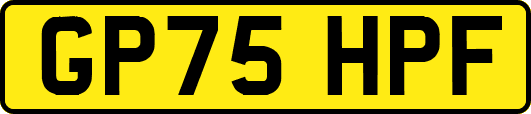 GP75HPF