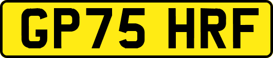 GP75HRF