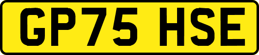 GP75HSE