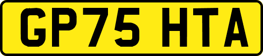 GP75HTA