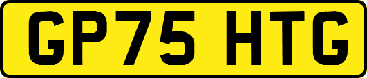 GP75HTG