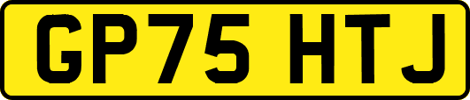 GP75HTJ