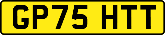 GP75HTT