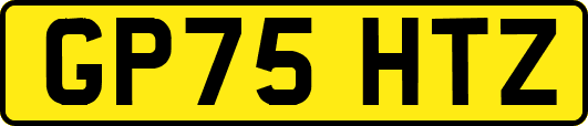 GP75HTZ