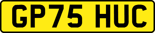 GP75HUC