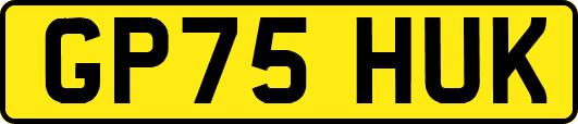 GP75HUK