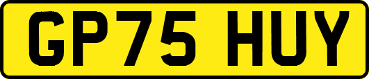 GP75HUY