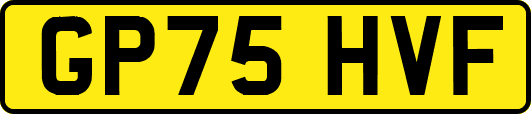 GP75HVF