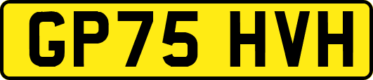 GP75HVH