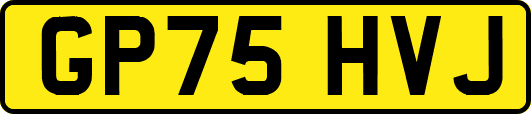 GP75HVJ