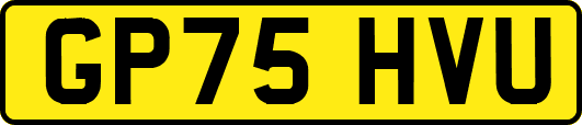 GP75HVU